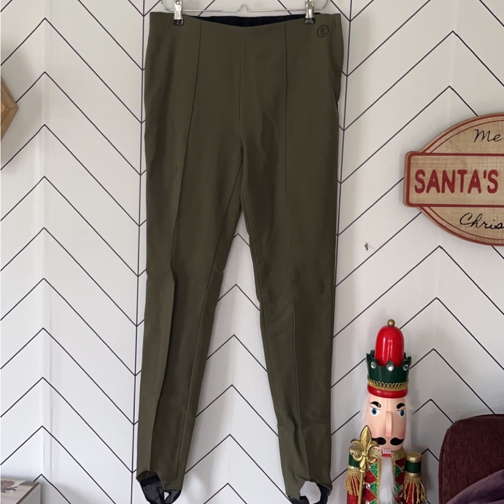 Bogner ski pants